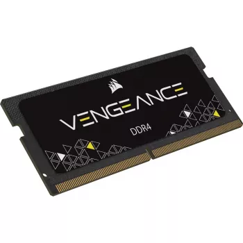 CORSAIR Memory 16GB DDR4 2400MHz Must C16