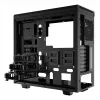 be quiet Pure Base 600 Midi Tower Must, Hõbe