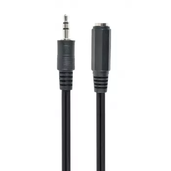 GEMBIRD 3,5 mm stereo helipikenduskaabel, 3 m