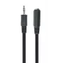 GEMBIRD 3,5 mm stereo helipikenduskaabel, 3 m