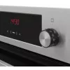 Sisseehitatav elektriahi AMICA EB7541D Fine, 65 L, aurupuhastus, konvektsioon, grill, roostevaba teras