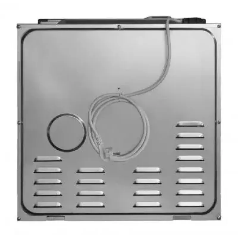 Sisseehitatav elektriahi AMICA EB7541D Fine, 65 L, aurupuhastus, konvektsioon, grill, roostevaba teras