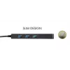 i-tec Advance USB-C õhuke Passive HUB 3 Port + Gigabit Ethernet Adapter