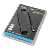 i-tec Advance USB-C õhuke Passive HUB 3 Port + Gigabit Ethernet Adapter