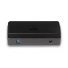 i-tec USB 3.0 Charging HUB 4 pordi toiteadapter USB 3.2 Gen 1 Type-B