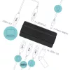 i-tec USB 3.0 Charging HUB 4 pordi toiteadapter USB 3.2 Gen 1 Type-B