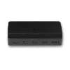 i-tec USB 3.0 Charging HUB 7 Port Power Adapter USB 3.2 Gen 1 Type-B