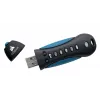 CORSAIR Flash Padlock 3 Secure - 64 GB - USB-mälupulk - USB 3.0