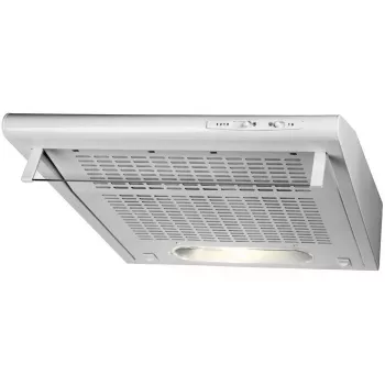 Amica OSC5112W õhupuhasti, alumiiniumfilter, 65 dB