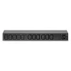 APC AP6020A toitejaotusseade (PDU) 13 vahelduvvoolupistikut 0U/1U Must