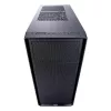 PC korpus Fractal Design Focus G Midi Tower must