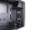 PC korpus Fractal Design Focus G Midi Tower must