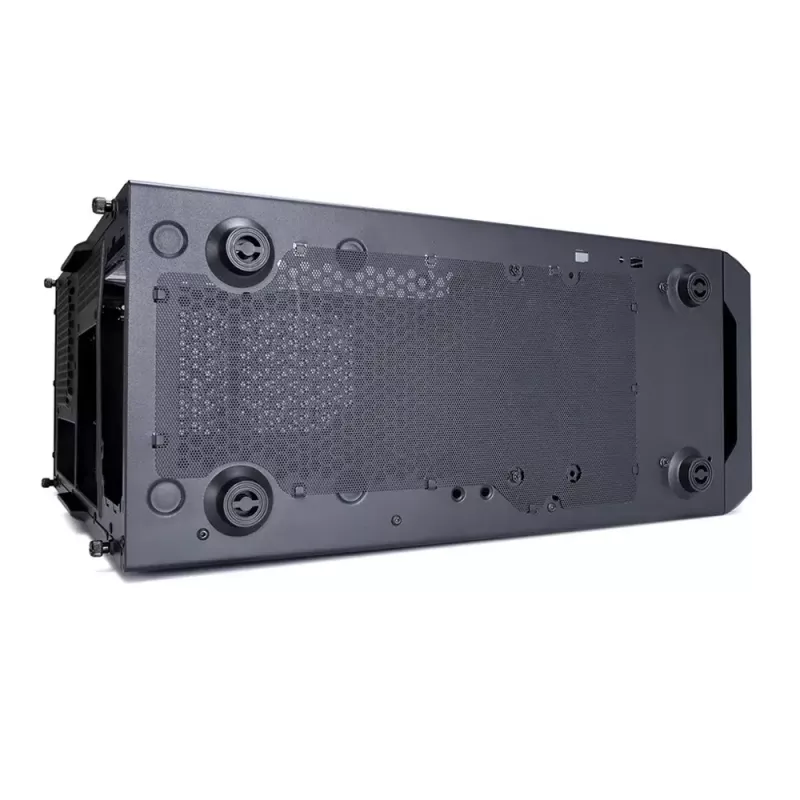 PC korpus Fractal Design Focus G Midi Tower must