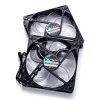 PC korpus Fractal Design Focus G Midi Tower must