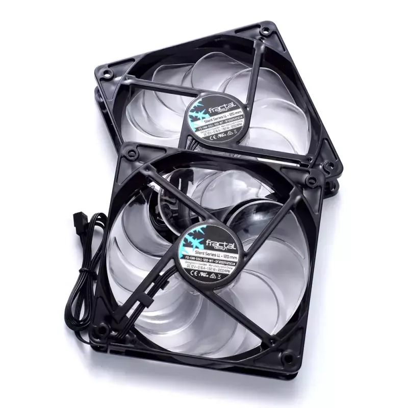 PC korpus Fractal Design Focus G Midi Tower must