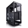 PC korpus Fractal Design Focus G Midi Tower must