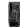 PC korpus Fractal Design Focus G Midi Tower must