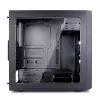 PC korpus Fractal Design Focus G Midi Tower must