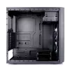 PC korpus Fractal Design Focus G Midi Tower must