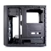 PC korpus Fractal Design Focus G Midi Tower must