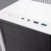 PC korpus Fractal Design Focus G Midi Tower must