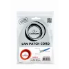 Networking kaabel Gembird PP6U-0.25M/B RJ-45 Cat6 0.25m Blue