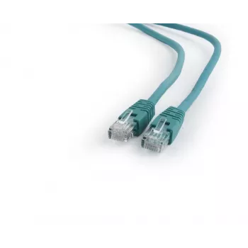 GEMBIRD patch-kaabel - CAT6 - UTP - 1m - roheline