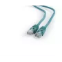 GEMBIRD patch-kaabel - CAT6 - UTP - 5m - roheline