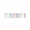 GEMBIRD patch-kaabel - CAT6 - UTP - 5m - roheline