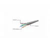 GEMBIRD patch-kaabel - CAT6 - UTP - 5m - roheline