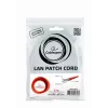 GEMBIRD patch-kaabel - CAT6 - UTP - 2m - Red