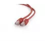 GEMBIRD patchkaabel - CAT6 - UTP - 3 m - punane