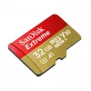 WESTERN DIGITAL SanDisk micro SDXC Extreme 32GB (A1/ V30/ U3/ UHS-I/ Cl.10/ R100/ W60) + adapter action-kaamerale