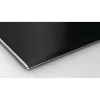 Bosch PIB375FB1E pliit, must, roostevaba teras, sisseehitatav tsooniga induktsioonpliit, 2 tsooni