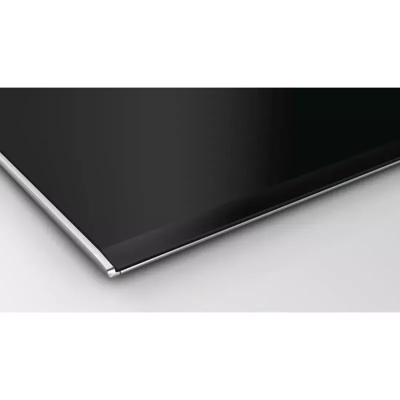 Bosch PIB375FB1E pliit, must, roostevaba teras, sisseehitatav tsooniga induktsioonpliit, 2 tsooni