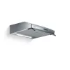 Bosch DUL63CC50 õhupuhasti Seinapaigaldusega Roostevaba teras 350 m³/h