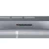 Bosch DUL63CC50 õhupuhasti Seinapaigaldusega Roostevaba teras 350 m³/h