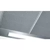 Bosch DUL63CC50 õhupuhasti Seinapaigaldusega Roostevaba teras 350 m³/h