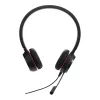 Jabra Evolve 30 II asenduspeakomplekt Stereo, juhtmega, kontor/kõnekeskus, 150 - 7000 Hz, 142.5 g, peakomplekt, must