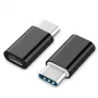GEMBIRD USB 2.0 USB-C to MicroUSB Adapter (CM/MicroUSB-F), must