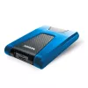 ADATA HD650 väline kõvaketas 1 TB 2,5-tolline Micro-USB B 3.2 Gen 1 (3.1 Gen 1) sinine