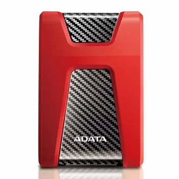 ADATA AHD650-2TU31-CRD väline kõvaketas 2 TB 2,5-tolline USB 3.2 Gen 1 (3.1 Gen 1) Sinine