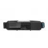 Väline HDD ADATA HD710 Pro 1TB 2,5-tolline USB 3.2 Gen 1 Must, veekindel, põrutuskindel