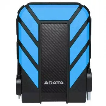 ADATA HD710 Pro väline kõvaketas 1 TB 2.5 tolli Micro-USB B 3.2 Gen 1 (3.1 Gen 1) Must, Sinine