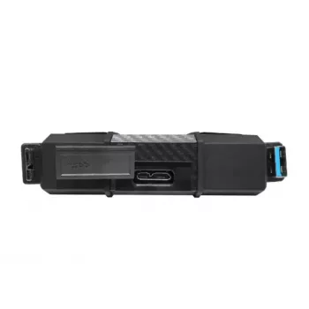 ADATA HD710 Pro väline kõvaketas 4 TB 2,5 tolli USB 3.2 Gen 1 (3.1 Gen 1) Must