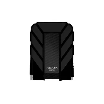 ADATA HD710 Pro väline kõvaketas 4 TB 2,5 tolli USB 3.2 Gen 1 (3.1 Gen 1) Must