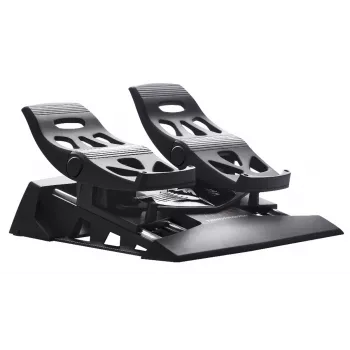 Thrustmaster T.Flight Rudder Pedals Must USB PC, PlayStation 4, Xbox