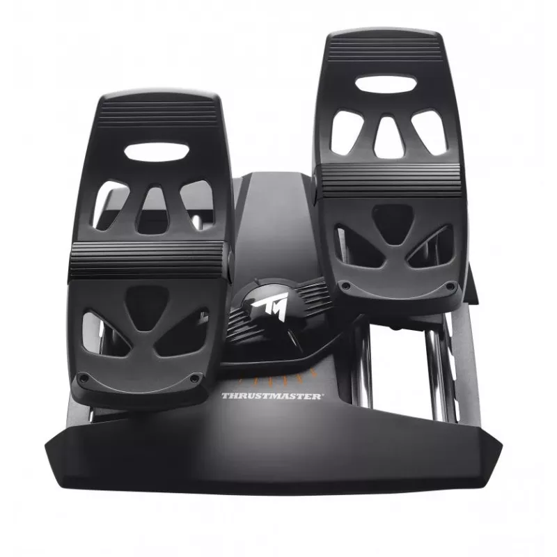 Thrustmaster T.Flight Rudder Pedals Must USB PC, PlayStation 4, Xbox