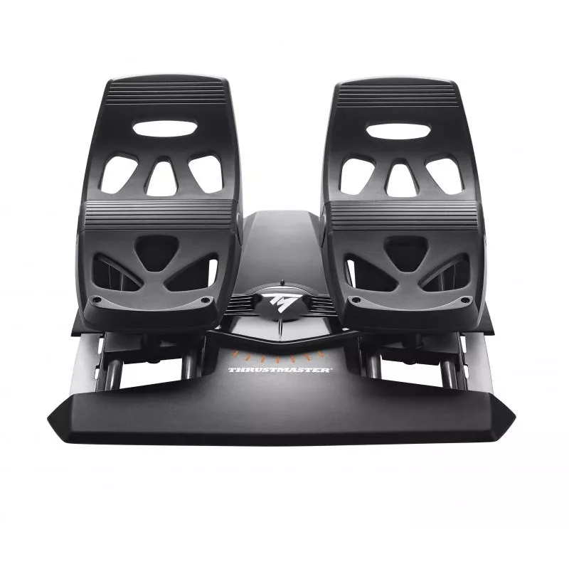 Thrustmaster T.Flight Rudder Pedals Must USB PC, PlayStation 4, Xbox