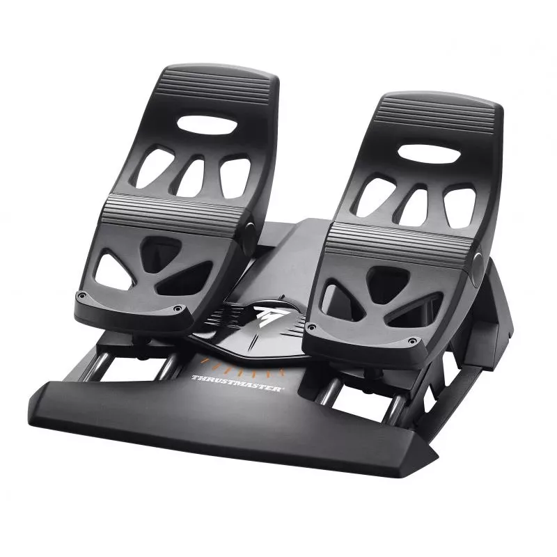 Thrustmaster T.Flight Rudder Pedals Must USB PC, PlayStation 4, Xbox
